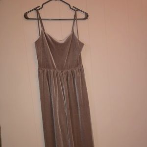 Urban outfitters jumpsuit size M